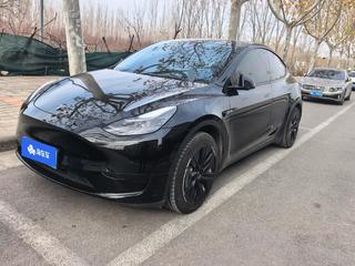 特斯拉MODEL Y 0.0T 