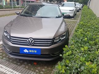 帕萨特 2.0T 御尊版 
