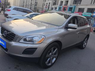 沃尔沃XC60 T6 