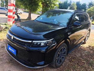 鸿蒙智行问界M7 1.5T 