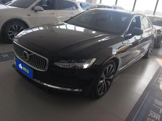 沃尔沃S90 2.0T 