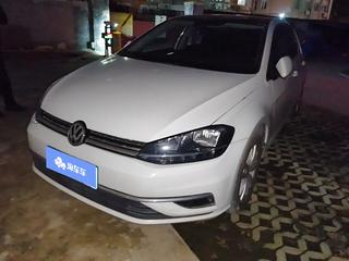 高尔夫 1.6L 舒适型 