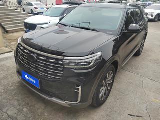 福特探险者 2.3T 