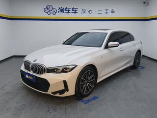 3系 320Li 2.0T 自动 M运动套装 