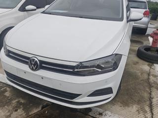 POLO两厢 1.5L 自动 纵情乐活版 