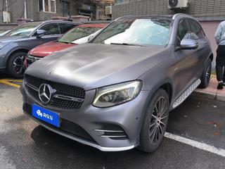 AMG-GLC级 3.0T 