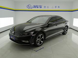 迈腾 2.0T 330TSI豪华型 