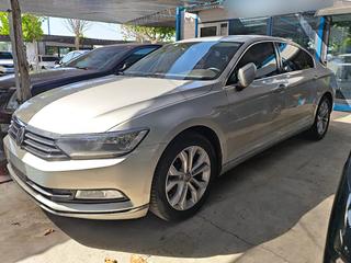 迈腾 2.0T 380TSI豪华型 