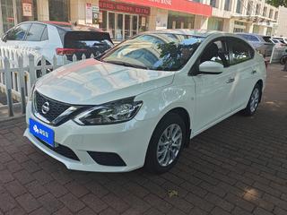 轩逸 1.6L 自动 经典XE舒适版 
