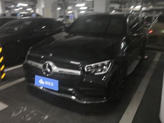 奔驰GLC 2.0T 
