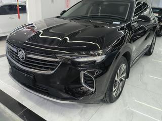 别克昂科威S 1.5T 