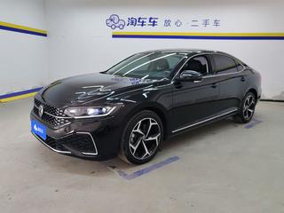 帕萨特 2.0T 330TSI星空精英版 