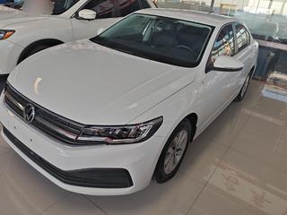 宝来 1.5L 时尚智联版 