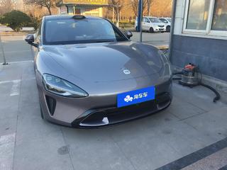 小米汽车SU7 0.0T 