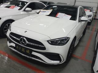 奔驰C级 C260L 