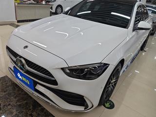 奔驰C级 C260L 