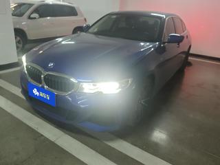 宝马3系 320Li 