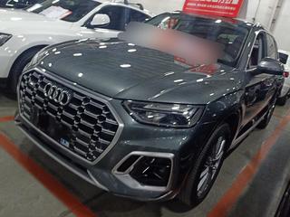 奥迪Q5L 2.0T 