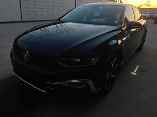 迈腾 2.0T 380TSI旗舰型 