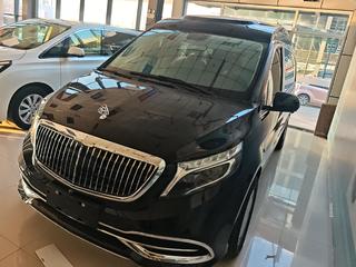 奔驰威霆 精英版 