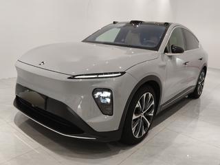 蔚来EC7 0.0T 