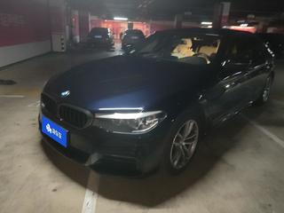 5系 525Li 2.0T 自动 M运动套装改款 
