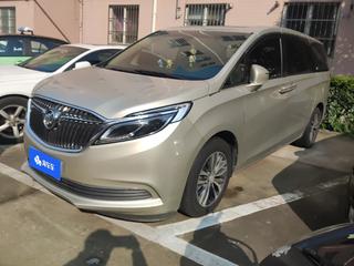 GL8 2.0T 7座 28T豪华型ES 