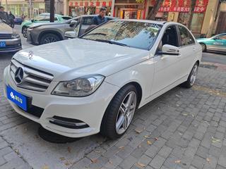 奔驰C级 C180 