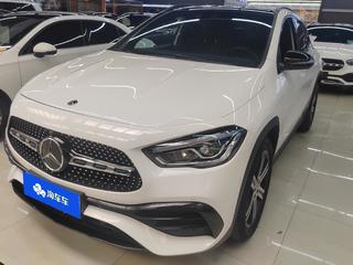 GLA 200 1.3T 