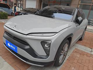 ES6 70kWh运动版420KM 