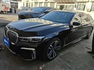 宝马7系 730Li 