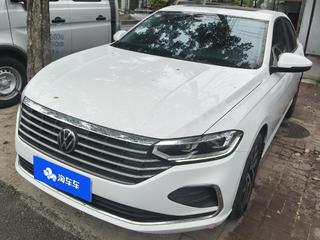 朗逸 1.5L 自动 满逸版 