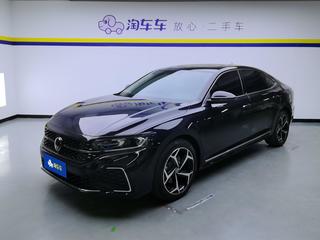 帕萨特 2.0T 330TSI星空精英版 