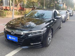 雅阁 2.0L 锐智·星空限量版 