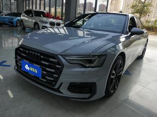 奥迪A6L 40TFSI 