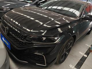 帕萨特 2.0T 380TSI精英版 