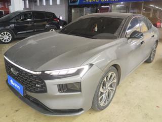 蒙迪欧 2.0T EcoBoost245改款至尊型 