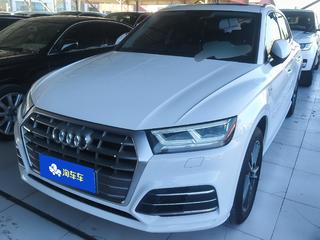 奥迪Q5L 2.0T 