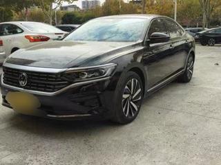 帕萨特 2.0T 380TSI龙耀版 