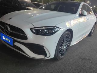 奔驰C级 C260L 