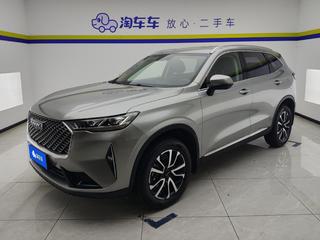 哈弗哈弗H6 第三代 1.5T 自动 Max版 