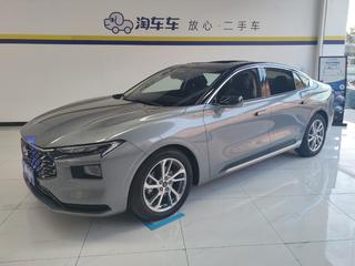 蒙迪欧 2.0T EcoBoost245改款豪华型 