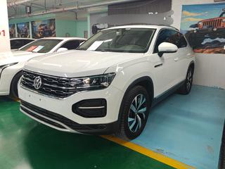 大众探岳 2.0T 
