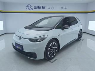 大众ID.3 0.0T 