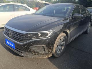 帕萨特 1.4T 280TSI精英版 