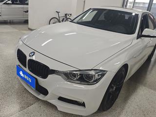 宝马3系 320Li 