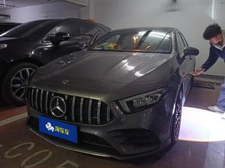奔驰A级 1.3T 