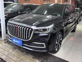 红旗HS7 2.0T 