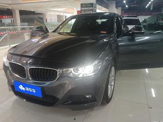 宝马3系GT 320i 