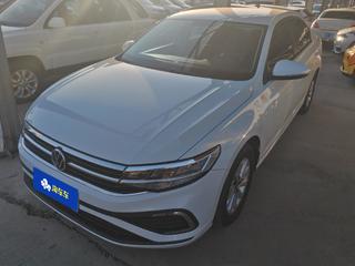 宝来 1.2T 200TSI畅行版 